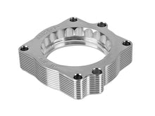 Load image into Gallery viewer, aFe Silver Bullet Throttle Body Spacers TBS Dodge Trucks 09 V8-5.7L Throttle Body Spacers aFe