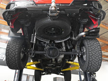 Load image into Gallery viewer, aFe Vulcan Series 3in 304SS Exhaust Cat-Back w/Blk Tip 2019 GM Silverado/Sierra 1500 V6-4.3L/V8-5.3L Catback aFe