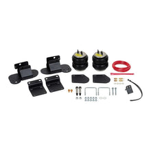 Load image into Gallery viewer, Firestone Ride-Rite Air Spring Kit Rear 15-19 Ford Transit 350 Dual Rear Wheel (W217602603) Air Suspension Kits Firestone