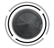 Load image into Gallery viewer, NRG Quick Lock V2 w/Free Spin - Black (Will Not Work w/Thin Version QR or Quick Tilt System) Quick Release Adapters NRG