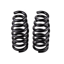 Load image into Gallery viewer, ARB / OME Coil Spring Front Mits Triton 06On-V6 Coilover Springs Old Man Emu