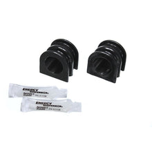 Load image into Gallery viewer, Energy Suspension 03-07 Infiniti G-35 Coupe RWD / 02-09 350Z Black 32mm Front Sway Bar Frame Bushing Bushing Kits Energy Suspension