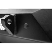 Load image into Gallery viewer, DV8 Offroad 22-23 Toyota Tundra MTO Series Front Bumper Bumpers - Steel DV8 Offroad