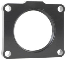 Load image into Gallery viewer, Airaid 99-04 Frontier / Xterra / Pathfinder 3.3L PowerAid TB Spacer Throttle Body Spacers Airaid