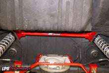 Load image into Gallery viewer, UMI Performance 78-88 GM G-Body Rear Shock Tower Brace Bolt In Strut Bars UMI Performance