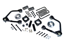 Load image into Gallery viewer, Superlift 07-18 Toyota Tundra 4WD 3in Lift Kit Lift Kits Superlift