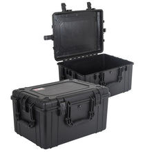 Load image into Gallery viewer, Go Rhino XVenture Gear Hard Case - Extra LG 25in. / Lockable / IP67 / Automatic Air Valve - Tex. Blk Cargo Boxes & Bags Go Rhino
