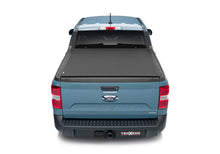 Load image into Gallery viewer, Truxedo 2022 Ford Maverick 4ft 6in Pro X15 Bed Cover Bed Covers - Roll Up Truxedo
