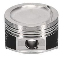 Load image into Gallery viewer, Wiseco GM LD9 2.4L Dished 9:1 CR 90.5mm Piston Shelf Stock Kit Piston Sets - Forged - 4cyl Wiseco