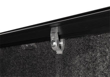 Load image into Gallery viewer, Truxedo 04-12 GMC Canyon & Chevrolet Colorado 6ft Sentry CT Bed Cover Bed Covers - Roll Up Truxedo
