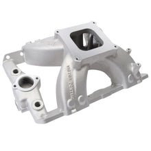 Load image into Gallery viewer, Edelbrock Victor Pontiac 850 Manifold Intake Manifolds Edelbrock