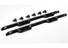 Load image into Gallery viewer, N-Fab EPYX 15-18 Chevy/GMC Colorado/Canyon Crew Cab - Cab Length - Tex. Black Side Steps N-Fab