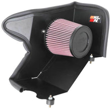 Load image into Gallery viewer, K&N 2021+ Hyundai Elantra L4-2.0L F/I Typhoon Performance Air Intake System Cold Air Intakes K&N Engineering