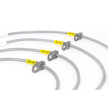 Load image into Gallery viewer, Goodridge 10-15 Camaro Std Models Brake Lines Brake Line Kits Goodridge