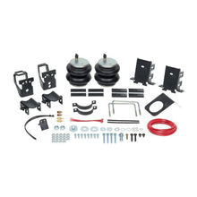 Load image into Gallery viewer, Firestone Ride-Rite Air Helper Spring Kit Rear Forde 11-16 F250/F350 11-13 F450 2WD/4WD (W217602597) Air Suspension Kits Firestone