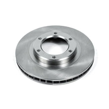 Load image into Gallery viewer, Power Stop 96-97 Lexus LX450 Front Autospecialty Brake Rotor Brake Rotors - OE PowerStop