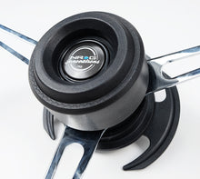 Load image into Gallery viewer, NRG Steering Wheel Head Banger- Injection Molded Material Steering Wheels NRG