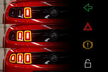 Load image into Gallery viewer, Diode Dynamics 10-21 Ford Mustang Sequencer (USDM) (Pair) Light Accessories and Wiring Diode Dynamics