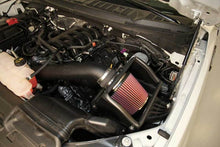 Load image into Gallery viewer, K&N 2015 Ford F-150 5.0L V8 Performance Intake Kit Cold Air Intakes K&N Engineering