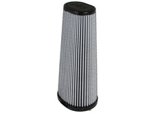 Load image into Gallery viewer, aFe MagnumFLOW OE Replacement Pro DRY S Air Filters 13-14 Porsche Cayman/Boxster (981) H6 2.7L/3.4L Air Filters - Direct Fit aFe