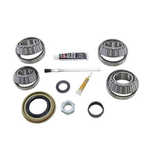 Load image into Gallery viewer, USA Standard Bearing Kit For Dana 44 JK Rubicon Front Wheel Bearings Yukon Gear & Axle
