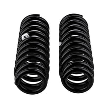 Load image into Gallery viewer, ARB / OME Coil Spring Front Prado To 2003 Coilover Springs Old Man Emu