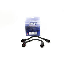 Load image into Gallery viewer, BBK 11-14 Mustang GT Front O2 Sensor Wire Harness Extensions 12 (pair) Gauge Components BBK