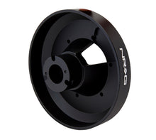 Load image into Gallery viewer, NRG Short Hub Adapter Mitsubishi Evo X (Incorporates SRS Clock Spring / SRS Resistors Incl.) Steering Wheel Hubs NRG