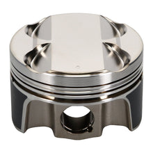 Load image into Gallery viewer, Wiseco Mitsu 4G63 2.3L 85.50 Bore .020 Oversize 10.5:1 CR E85 Series Piston Shelf Stock Kit Piston Sets - Forged - 4cyl Wiseco