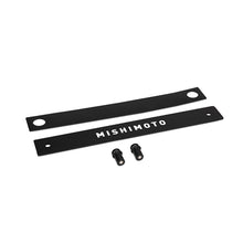 Load image into Gallery viewer, Mishimoto License Plate Delete License Plate Relocation Mishimoto