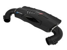 Load image into Gallery viewer, aFe Power 15-19 BMW X5 M (F85)/X6 M (F86) V8-4.4L (tt) S63 Cold Air Intake System w/ Pro DRY S Media Air Filters - Universal Fit aFe