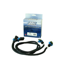 Load image into Gallery viewer, BBK 08-15 GM Corvette Camaro O2 Sensor Wire Harness Extensions 36 (pair) Gauge Components BBK