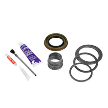 Load image into Gallery viewer, Yukon Gear Front Minimum Install Kit For Jeep JL Dana 44 Differential Install Kits Yukon Gear & Axle