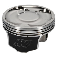 Load image into Gallery viewer, Wiseco Subaru EJ25 SOHC 4v Dish -18cc 99.75 Piston Shelf Stock Kit Piston Sets - Forged - 4cyl Wiseco