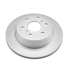 Load image into Gallery viewer, Power Stop 07-19 Cadillac Escalade Rear Evolution Geomet Coated Rotor Brake Rotors - OE - Cryo PowerStop