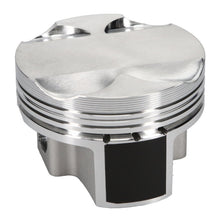 Load image into Gallery viewer, Wiseco Mitsubishi 4G63 Gen 2 85mm Bore 9.5:1 CR -4cc Dome Shelf Stock Piston Kit Piston Sets - Forged - 4cyl Wiseco
