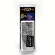 Load image into Gallery viewer, DEI Heat Sheath 1in x 3ft - Aluminized Sleeving - Sewn Edge Thermal Sleeves DEI