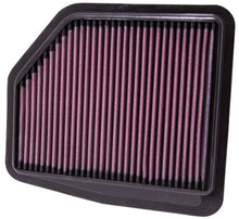 Load image into Gallery viewer, K&N 09 Suzuki Grand Vitara 2.4L Drop In Air Filter Air Filters - Drop In K&N Engineering