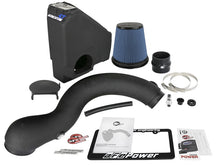 Load image into Gallery viewer, aFe Momentum ST Pro 5R Cold Air Intake System 14-18 Jeep Cherokee (KL) V6 3.2L Cold Air Intakes aFe