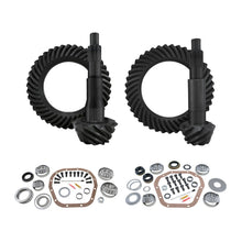Load image into Gallery viewer, Yukon Gear & Install Kit Package For Dana 60 00-07 Ford F-250/350 4.30 Thick Differential Install Kits Yukon Gear & Axle