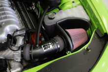 Load image into Gallery viewer, K&N 2017 Dodge Challenger Hellcat SC V8-6.2L F/l Typhoon Air Intake Cold Air Intakes K&N Engineering