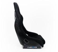 Load image into Gallery viewer, NRG FRP Bucket Seat Prisma Edition w/ Pearlized Back (Medium) Race Seats NRG