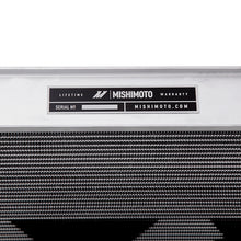Load image into Gallery viewer, Mishimoto 2015+ Ford Mustang GT Performance Aluminum Radiator Radiators Mishimoto