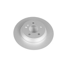 Load image into Gallery viewer, Power Stop 03-06 Mercedes-Benz CL500 Rear Evolution High Carbon Geomet Coated Rotor Brake Rotors - OE - Cryo PowerStop