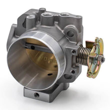 Load image into Gallery viewer, BLOX Racing 06-11 Honda Civic Si Dual-pattern K-series 70mm Tuner Series Throttle Body Throttle Bodies BLOX Racing