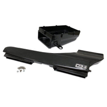Load image into Gallery viewer, 034Motorsport Carbon Fiber Lower Intake Box with Fresh Air Duct | 8S/8V.5/TTRS/RS3 Engine > Intake > Air Intake ### Engine > Performance > Intake > Air Intake 034 Motorsport Default Title