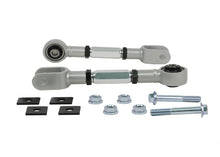 Load image into Gallery viewer, Whiteline 2015+ Ford Mustang S550 GT/Shelby Rear Suspension Control Arm Control Arms Whiteline