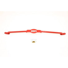 Load image into Gallery viewer, BMR 82-82 3rd Gen F-Body w/ TPI 2 Point Mount Strut Tower Brace - Red Strut Bars BMR Suspension