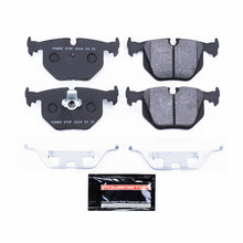 Load image into Gallery viewer, Power Stop 01-05 BMW 330Ci Rear Track Day SPEC Brake Pads Brake Pads - Racing PowerStop