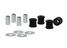 Load image into Gallery viewer, Whiteline Rear Sway Bar Link Bushing 97-06 Jeep Wrangler TJ Sway Bar Bushings Whiteline